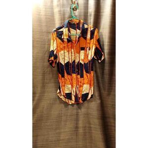 Two Sided button down shirt. In great condition.